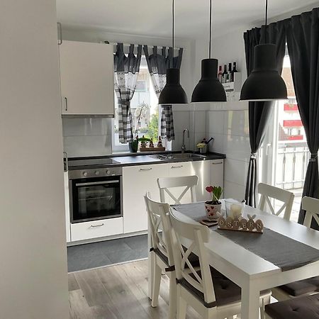 Ferienwohnung Schwarzwald Tannenzaepfle Baiersbronn Bagian luar foto