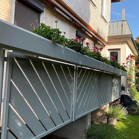 Ferienwohnung Schwarzwald Tannenzaepfle Baiersbronn Bagian luar foto