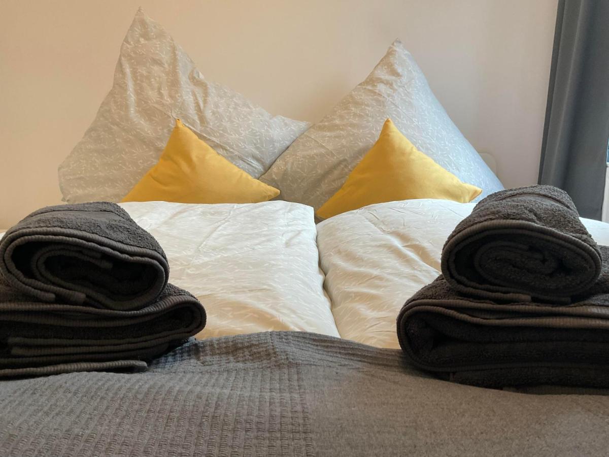 Ferienwohnung Schwarzwald Tannenzaepfle Baiersbronn Bagian luar foto