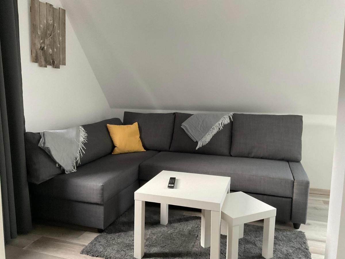 Ferienwohnung Schwarzwald Tannenzaepfle Baiersbronn Bagian luar foto