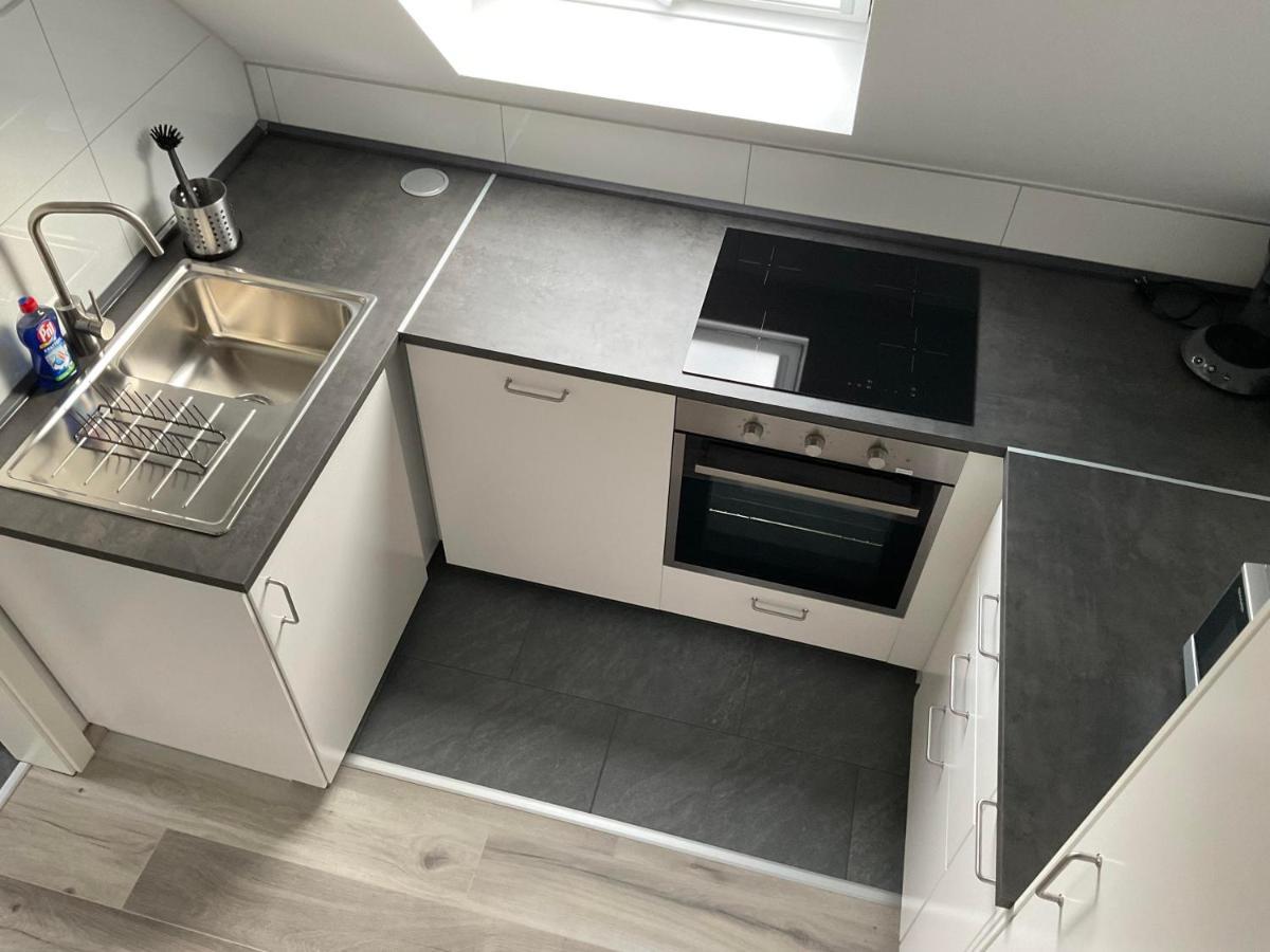Ferienwohnung Schwarzwald Tannenzaepfle Baiersbronn Bagian luar foto