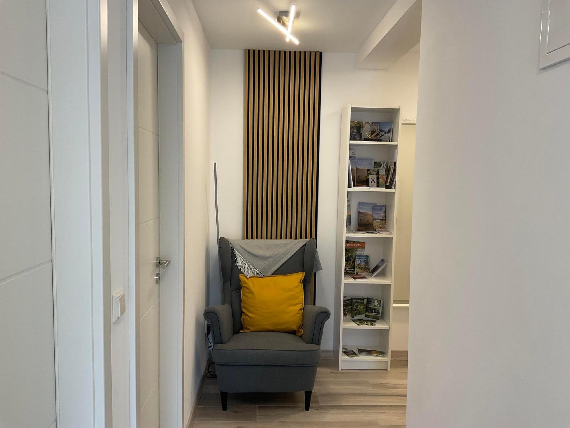 Ferienwohnung Schwarzwald Tannenzaepfle Baiersbronn Bagian luar foto