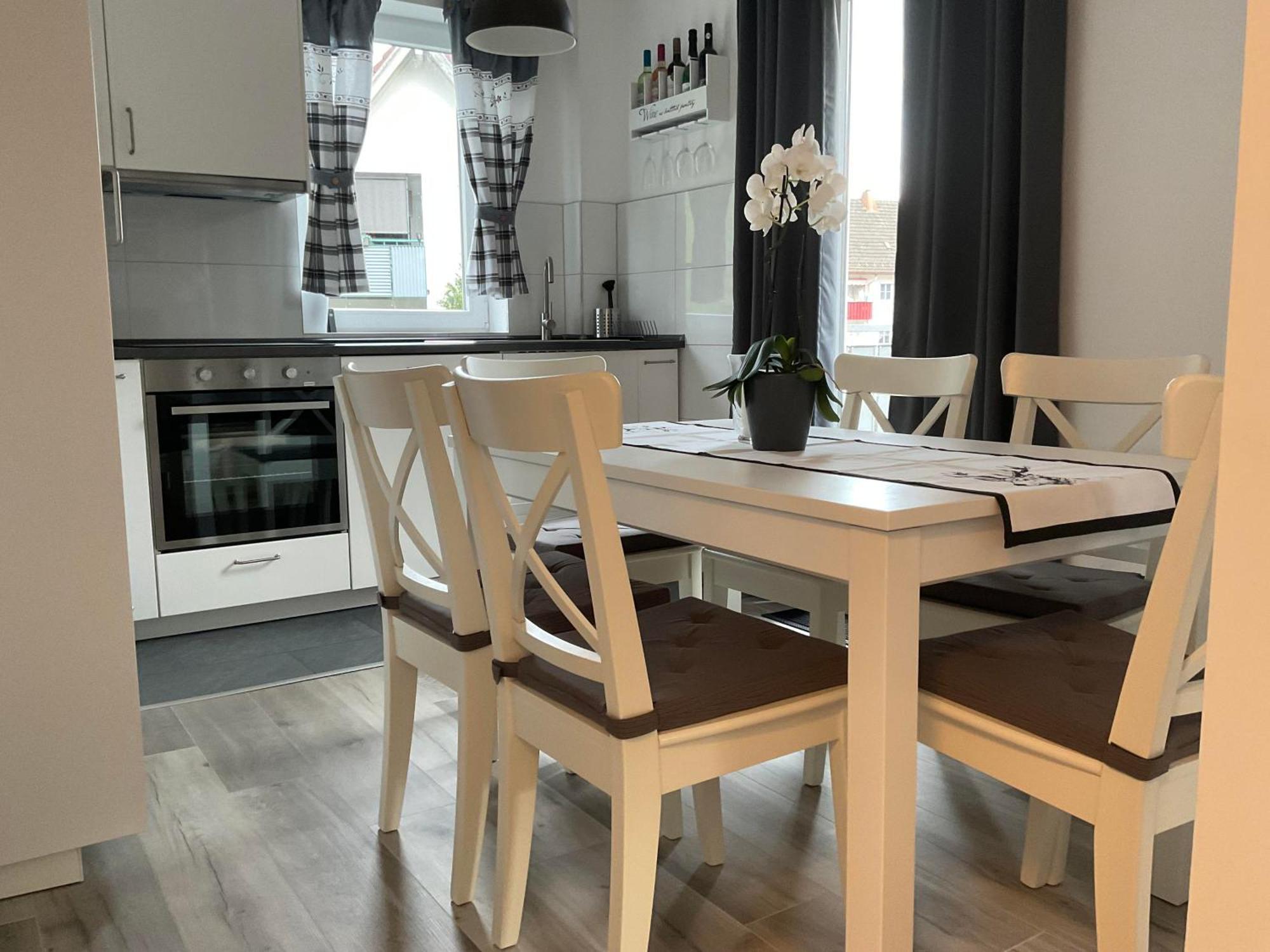 Ferienwohnung Schwarzwald Tannenzaepfle Baiersbronn Bagian luar foto