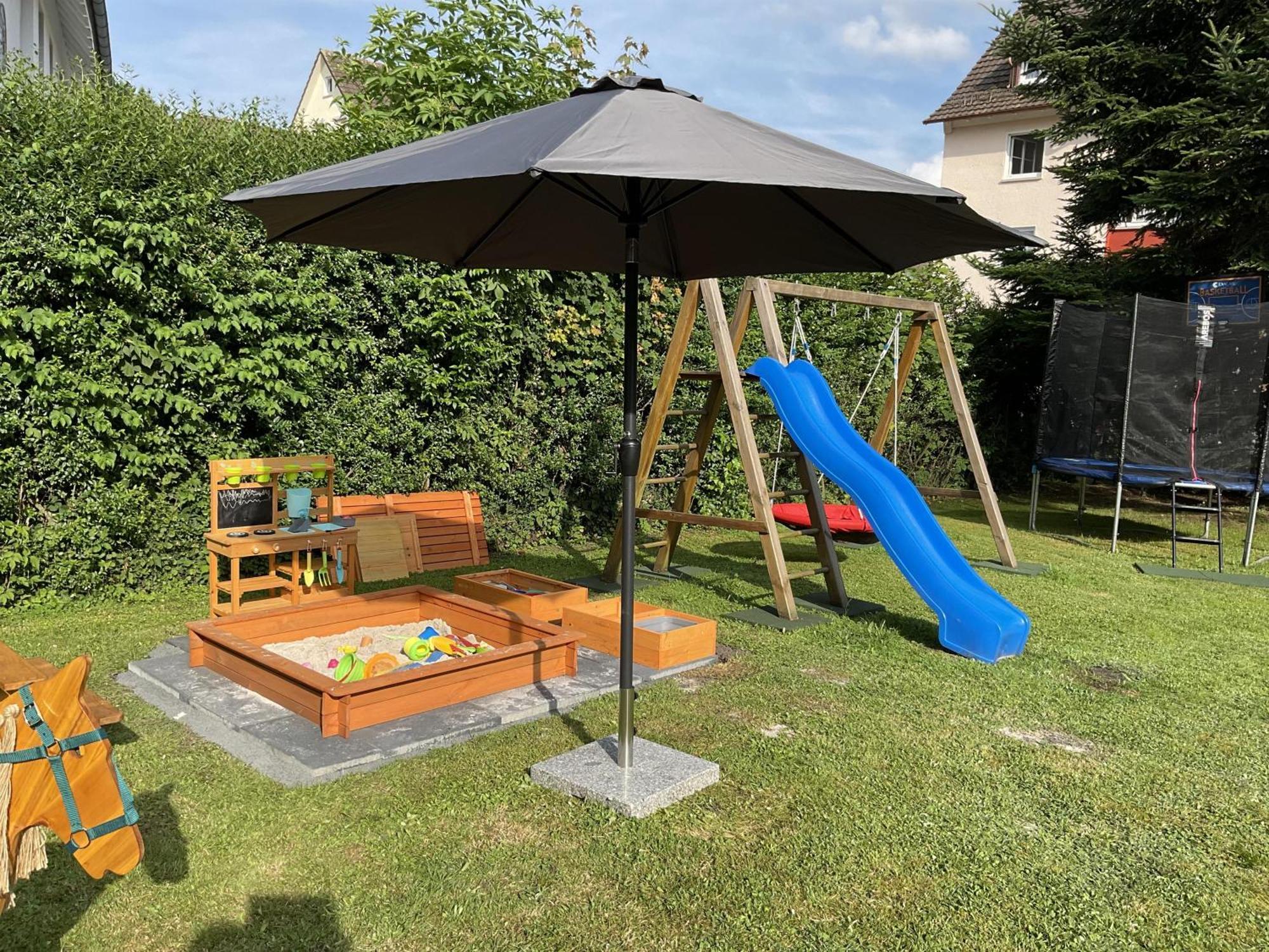Ferienwohnung Schwarzwald Tannenzaepfle Baiersbronn Bagian luar foto