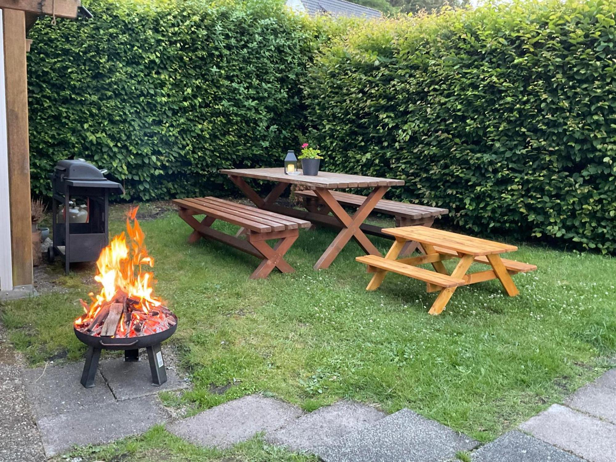 Ferienwohnung Schwarzwald Tannenzaepfle Baiersbronn Bagian luar foto