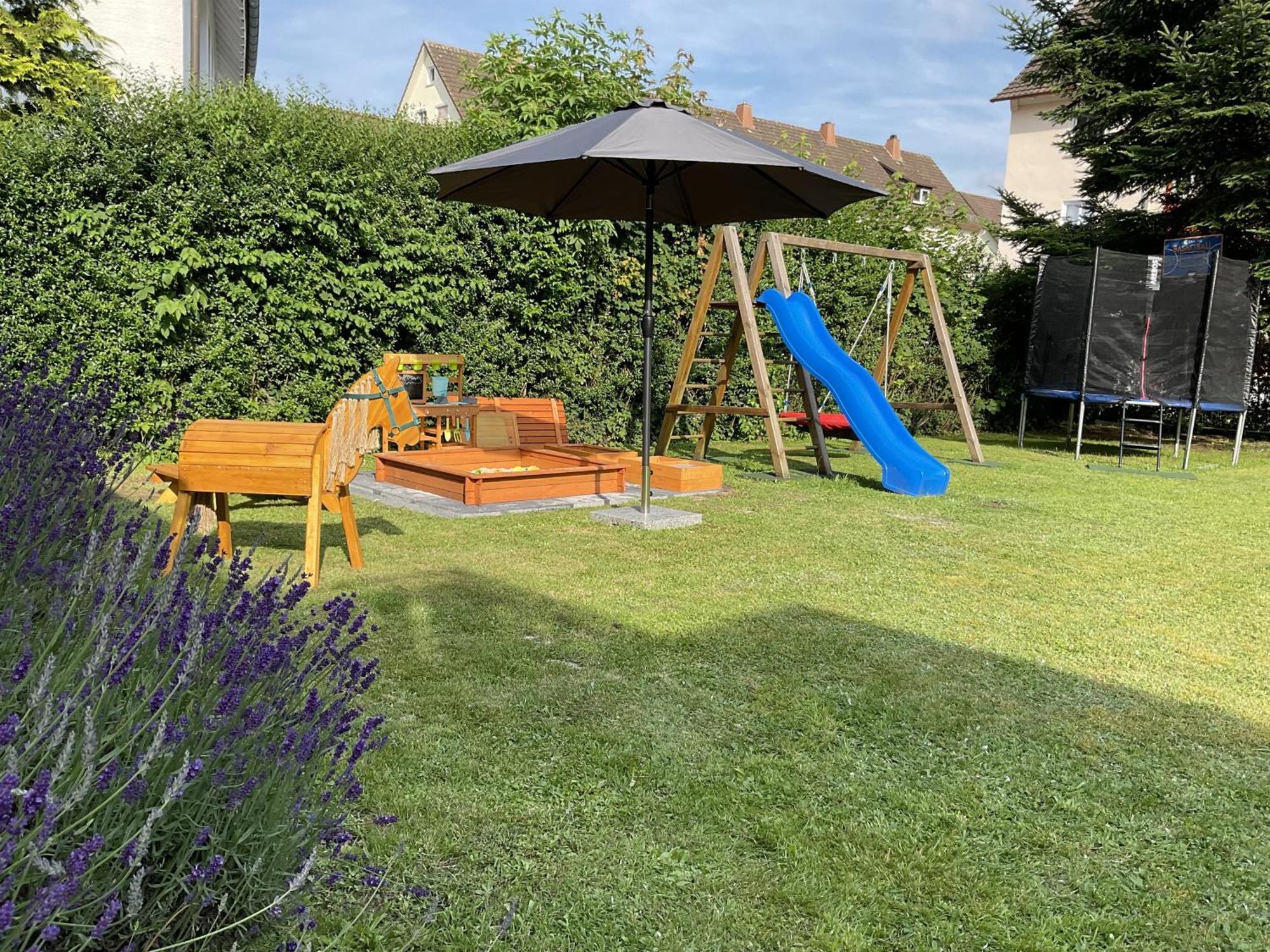 Ferienwohnung Schwarzwald Tannenzaepfle Baiersbronn Bagian luar foto