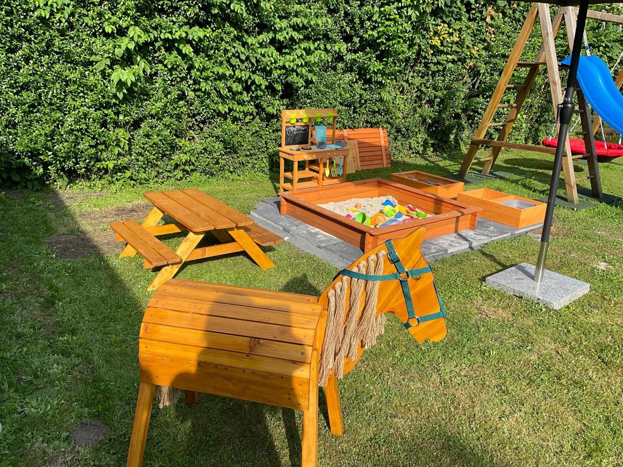 Ferienwohnung Schwarzwald Tannenzaepfle Baiersbronn Bagian luar foto