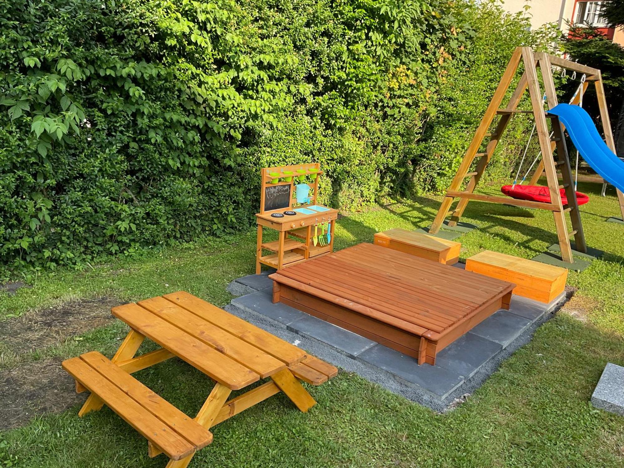 Ferienwohnung Schwarzwald Tannenzaepfle Baiersbronn Bagian luar foto